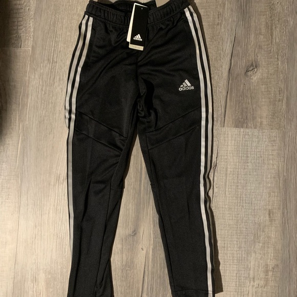 adidas youth pants